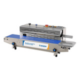 Seladora Automática Continua 220v Rbaiao 20 Mil Selos Dia