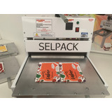 Seladora Bandejas Delivery Com