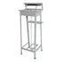 Seladora Barra Quente Controle Temperatura 40 Cm 311 Bivolt Cor Outro 110v 220v  bivolt 