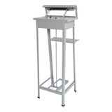 Seladora Barra Quente Controle Temperatura 40 Cm 311 Bivolt Cor Outro 110v 220v bivolt 