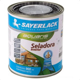 Seladora Base Água Sayerlack Aquaris 900ml Madeira Incolor