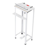 Seladora Com Pedal Convencional