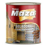 Maza
