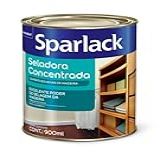 SELADORA CONCENTRADA TRANSPARENTE 900ML SPARLACK