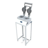 Seladora De Copos E Potes De Plástico Manual