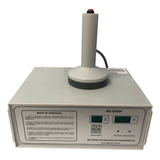 Seladora De Indução Tampas De Aluminio tampas De Plástico