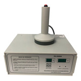Seladora De Indução Tampas De Aluminio tampas De Plástico