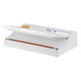 Seladora De Mesa 30cm Bivolt Selamil portatil 3219 R Baião
