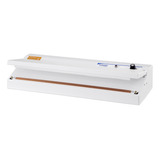 Seladora De Mesa 40cm Bivolt Selamil portatil 3223 R Baião