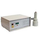 Seladora De Tampas Por Indução Seladora De Lacres 1200w - 220v