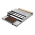 Seladora Embaladora Filme Pvc 40 Cm Elétrica 220v