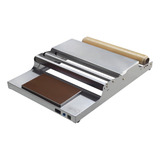 Seladora Embaladora Filme Pvc 40 Cm Elétrica 220v