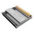Seladora Embaladora Filme Pvc 40 Cm P  Bandeja De Isopor Pvc Sem Energia