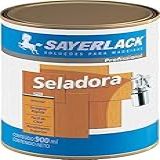 Seladora Extra Para Madeira Sayerlack 900 Ml