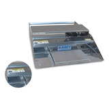 Seladora Filme Pvc Embaladora Inox 40 Cm 220v Se 400 Brey