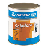 Seladora Madeira Sayerlack 900 Ml 597 00