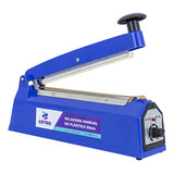 Seladora Manual 20 Cm Cetro Máquinas Envio Imediato