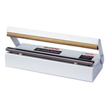 Seladora Manual Para Papel Grau Cirúrgico M250 110v