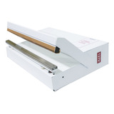 Seladora Manual Para Papel Grau Cirúrgico M250 110v