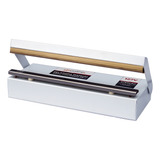Seladora Manual Para Papel Grau Cirúrgico M250 110v