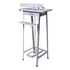 Seladora Multiuso R baião Com Temporizador Selamult Disparo Bivolt 40 Cm Pedal