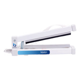 Seladora Odontológica P Papel Grau Cirurgico Autoclave 25cm