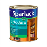 Seladora P Madeira Base Água Sparlack 900 Ml Acetinado