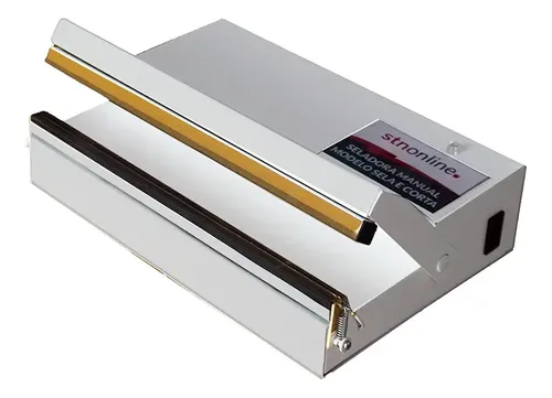 Seladora Para Sacos Plasticos