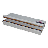 Seladora Para Selar Sacos Plásticos 50cm Isamaq 2im500st 110v 220v
