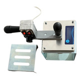 Seladora Portátil De Copo E Pote Com 4 Moldes 110v Ou 220v