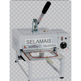 Seladora Pote E Copo Marca Selamais