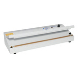 Seladora R baião 3223 Portátil 40 Cm De Mesa Temporizador Cor Branco