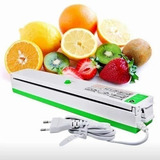 Seladora Vacuo 110v 220v Termica Eletrica Embalador Alimento