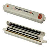 Seladora Vacuo 110v 220v Termica Eletrica Embalador Alimento