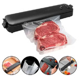 Seladora Vacuo 110v 220v Termica Eletrica Embalador Alimento