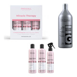 Selagem P loiras Miracle Therapy