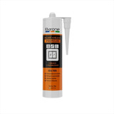 Selante Acrílico Premium Selante Base Acrilico Multiuso 430g