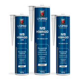 Selante Adesivo Ms Hibrido