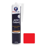 Vermelho