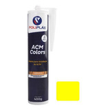 Amarelo