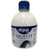 SELANTE ALGOO ANTI FURO PNEU TUBELESS DE BICICLETA 300ML