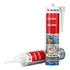 Selante Branco Fixa Tudo 360g   212 Ml   Wurth
