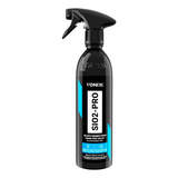 Selante Cerâmico Para Vitrificador Sio2 pro Vonixx 500ml