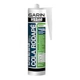 Selante Cola Rodapé 400g Madeira Mdf Cerâmica Gesso Isopor