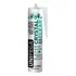Selante Crystal Clear Incolor 280ml Unipega