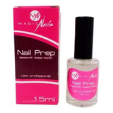 Selante De Unha Magic Nails Prep Para Manicure
