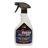 Selante Em Spray Manutenção De Pintura Fusso 500ml Soft99