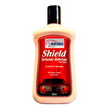 Selante Híbrido Shield Proteção Automotiva Iron