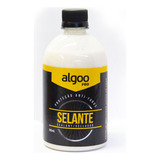 Selante Liquido Algoo 500 Ml Anti Furo P Pneu Tubeless Bike