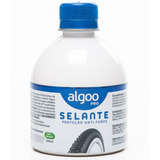 Selante Líquido Para Pneu Tubeless De Bike Algoo Pro 300ml